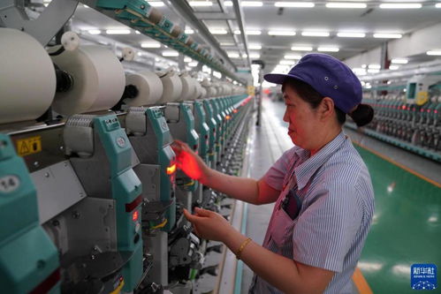 江蘇無錫 強(qiáng)化創(chuàng)新 百年企業(yè)不斷進(jìn)步